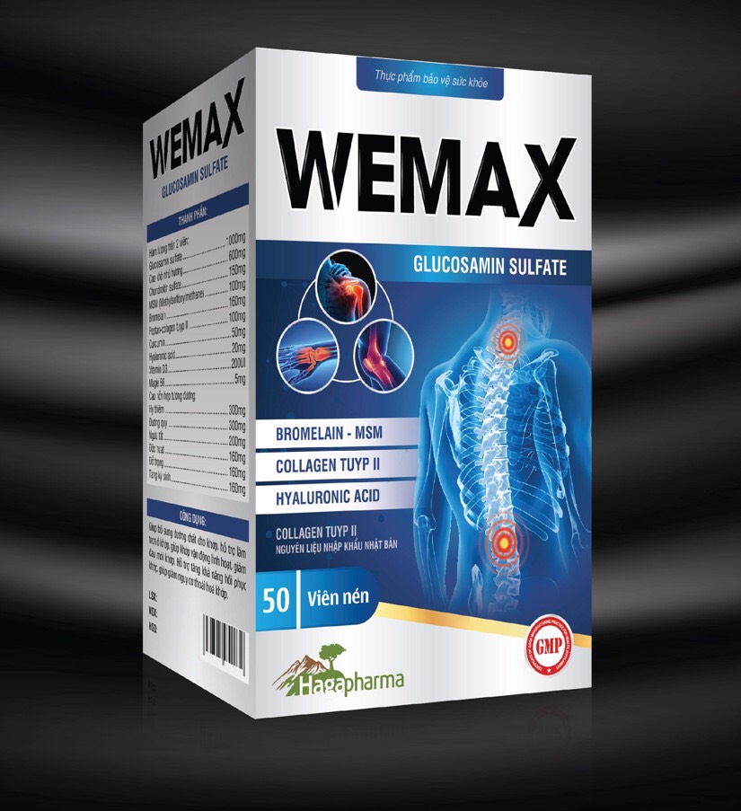  WEMAX 